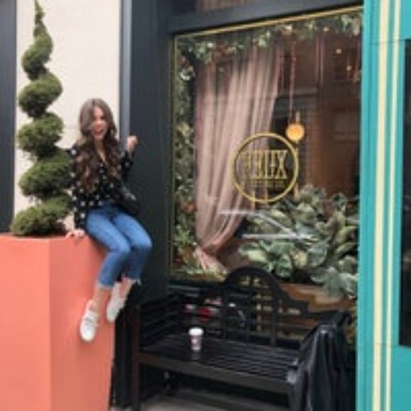 RE/DONE cropped jeans - Redone Jeans Size 24 - Picture 4 of 4